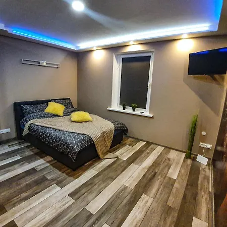 Ferienwohnung Zacisze Jelenia Góra Exterior foto