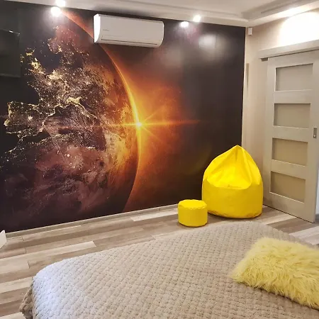 Ferienwohnung Zacisze Jelenia Góra Exterior foto