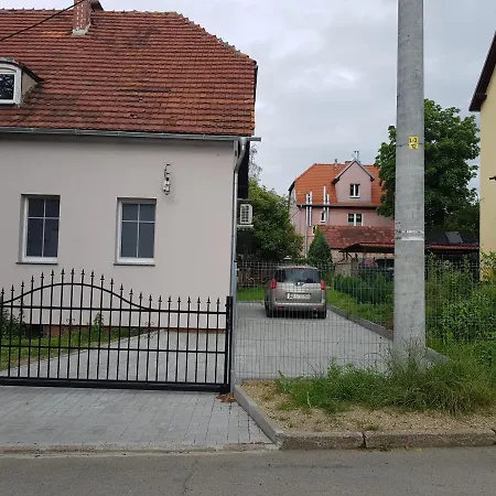 Ferienwohnung Zacisze Jelenia Góra Exterior foto