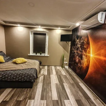 Ferienwohnung Zacisze Jelenia Góra Exterior foto