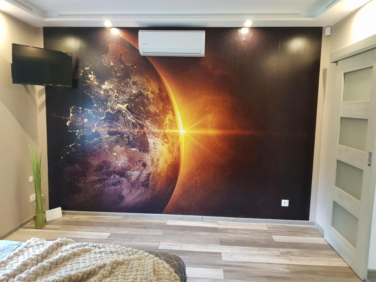 Zacisze Apartment *