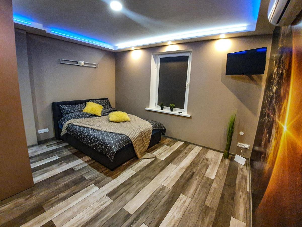 Apartment Zacisze