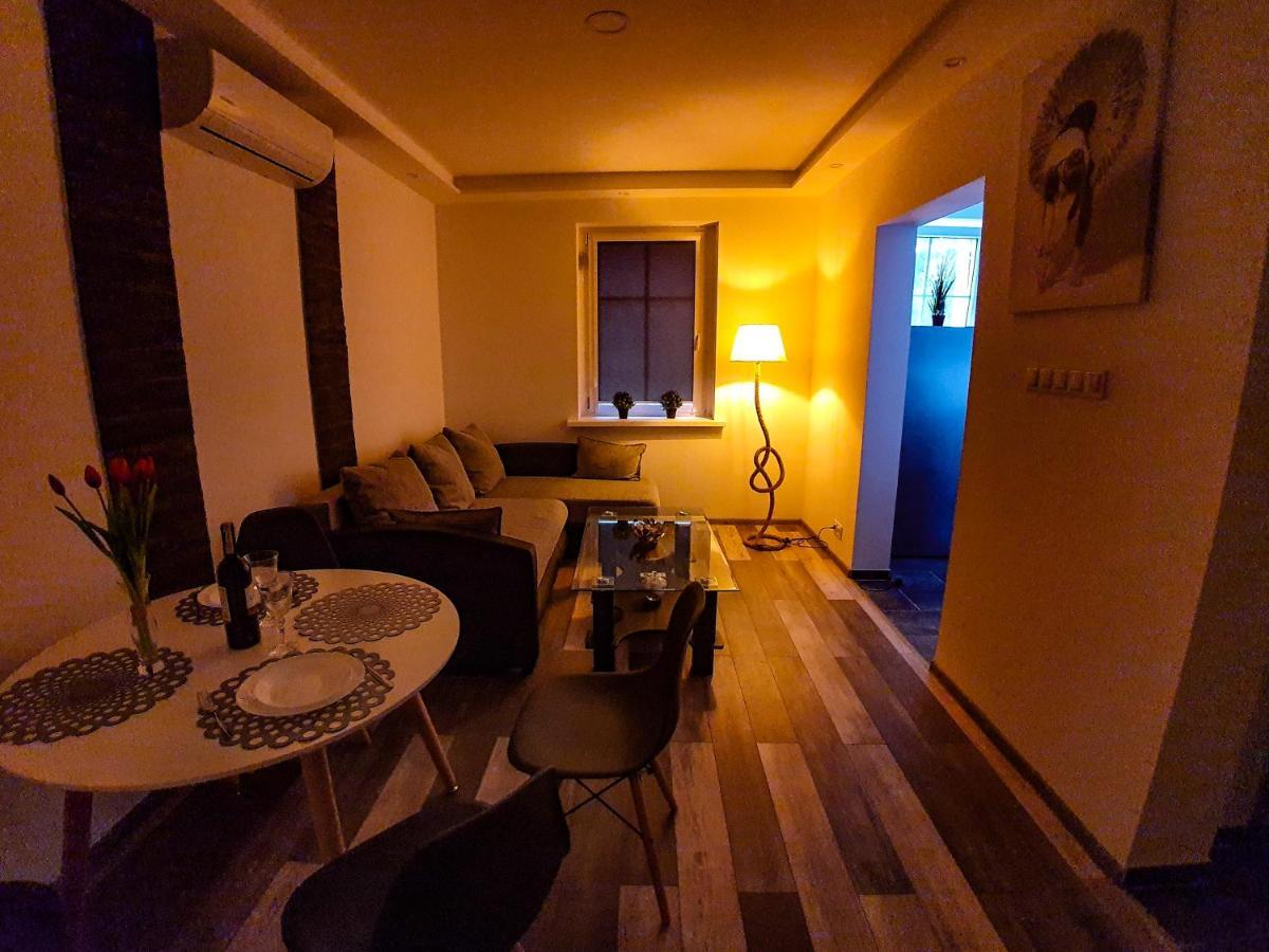 Apartment Zacisze Jelenia Gora
